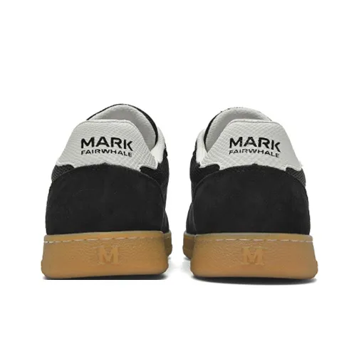 FAIRWHALE German Army Trainers Low Top Skateboard Shoes Unisex-15