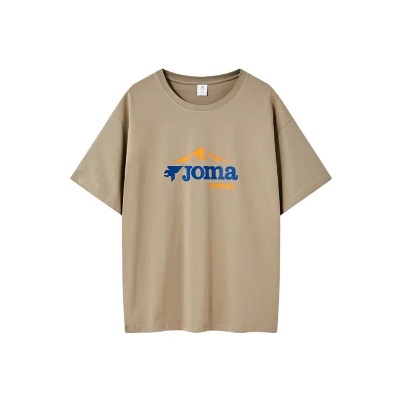 Joma T Shirts Men-5