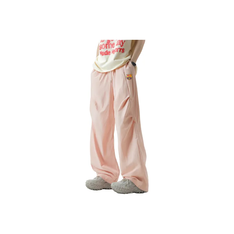 FCB ARCELONA Cargo Pants Unisex-8