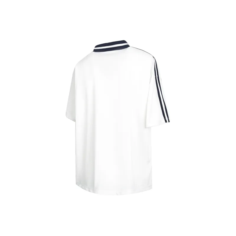 EMINU Polo Shirts Unisex-1