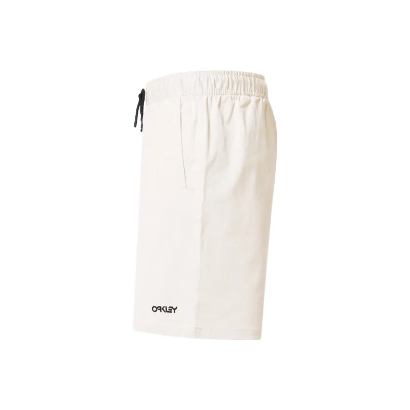 Oakley Marine Park Hybrid 19' Short Casual Shorts Men's Beige-2
