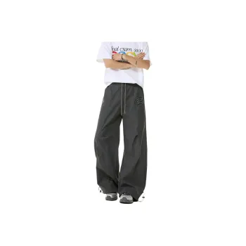 SOCKKEY Casual Pants Unisex