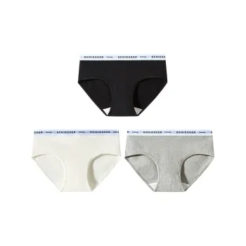 Shuya Underpants Women's 3 Pack