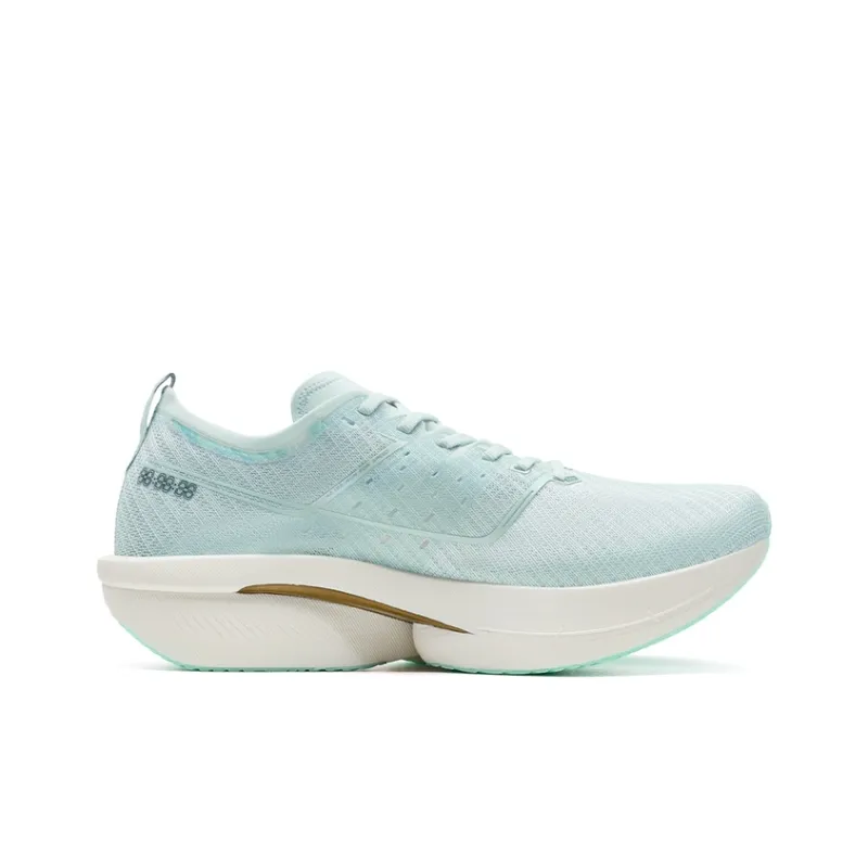 XTEP 160X 6.5PRO Running Shoes Men Low Top Moonstone Blue/Jing Yuan Blue-5