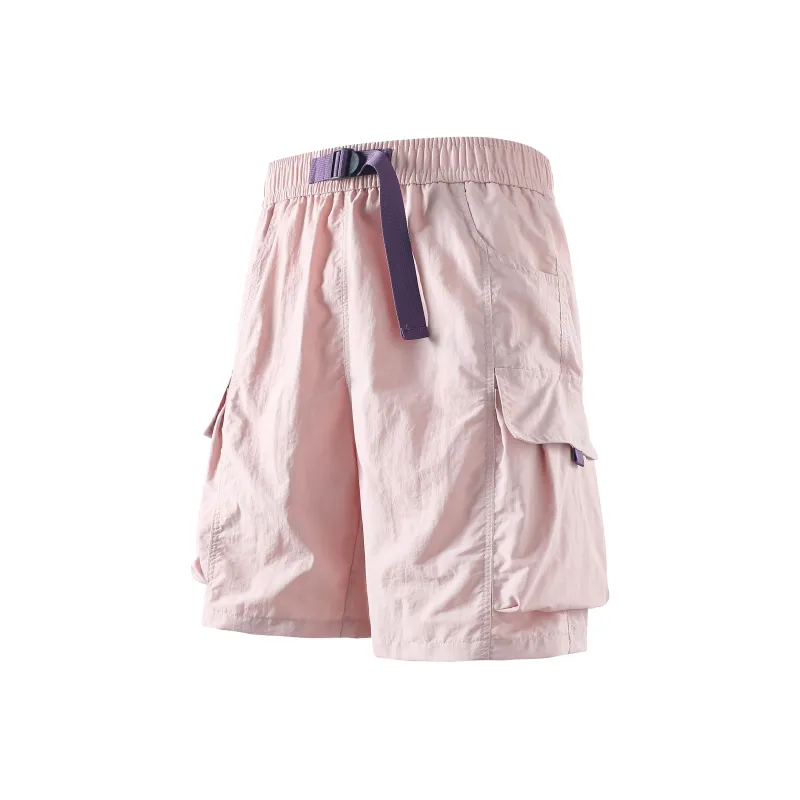 MEIKE Cargo Shorts Unisex-16