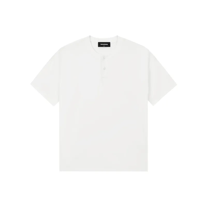 Haonanhuang T Shirts Unisex-3