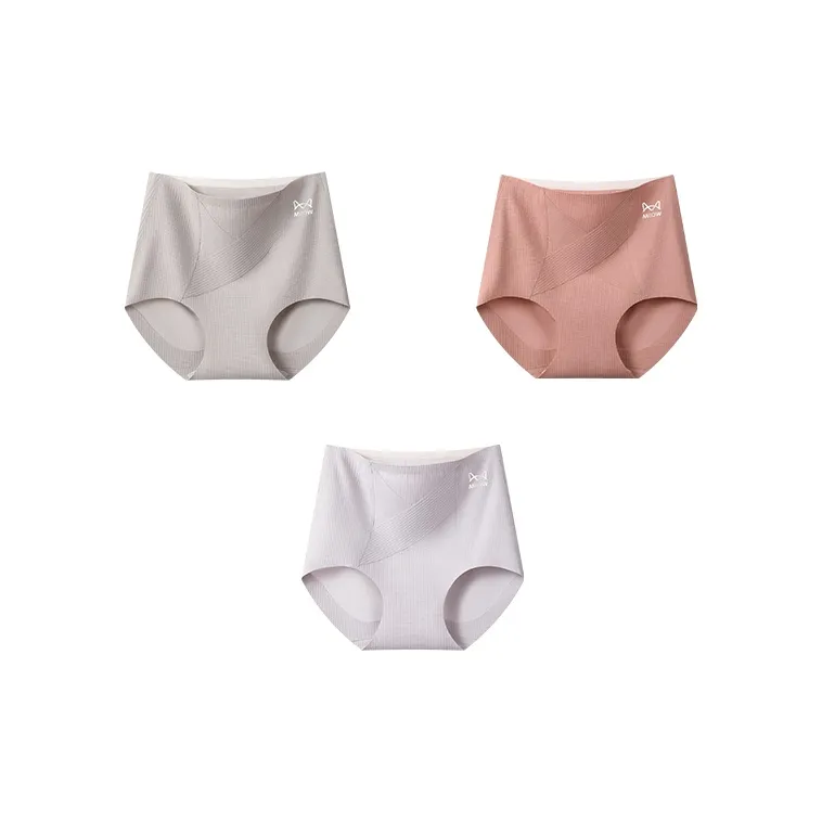 MIIOW Underpants Women's 3 Pack-1