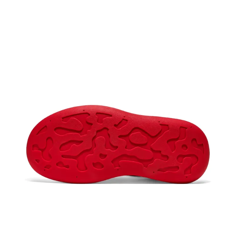 Magelly Shock Absorbers With Slip Resistant And Abrasion Resistant Properties Low Top Casual Shoes Men's-8
