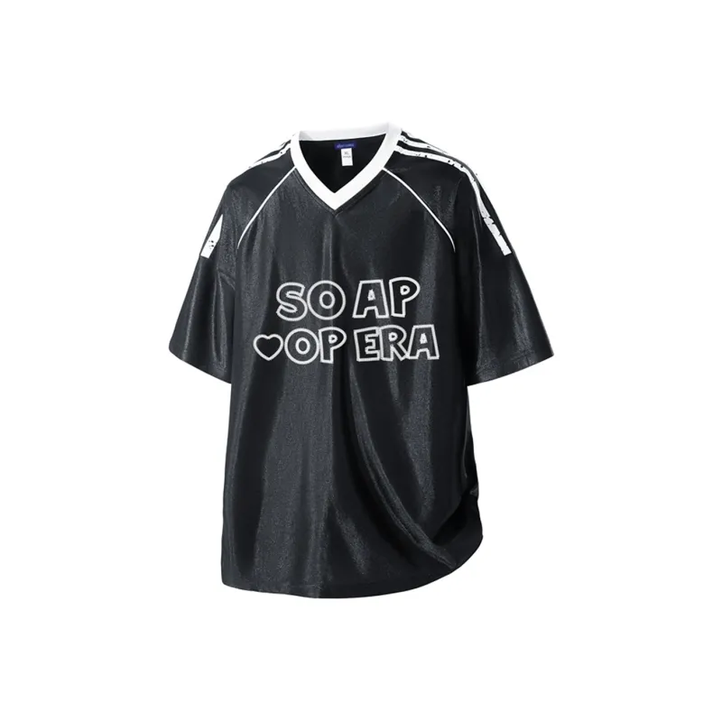 SOAP OPERA T Shirts Unisex-6