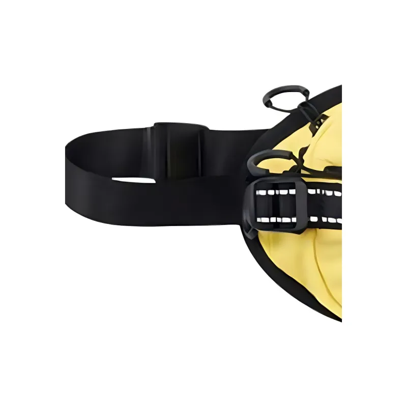 Saucony Fabric Fanny Pack Unisex Light Brownish Yellow-3