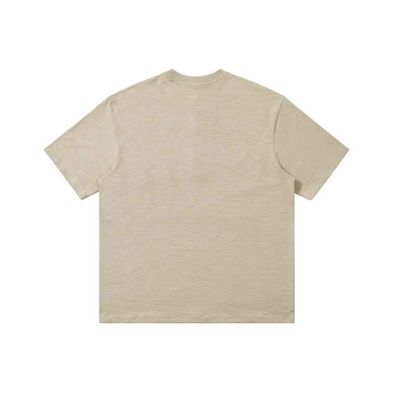 WOOD SOON T Shirts Unisex-7