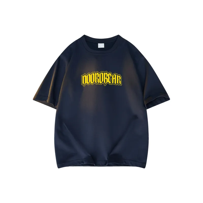 Budding Bear T-Shirts Unisex-8
