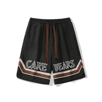 CAREBEARS Casual Shorts Unisex