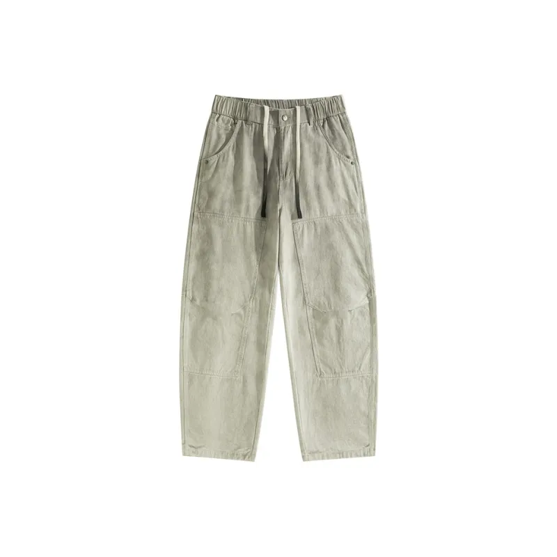 UOD Casual Pants Unisex-8