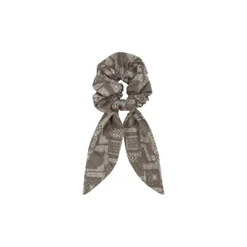 THE NORTH FACE Polyester, Nickel Hair Tie Men's Brown