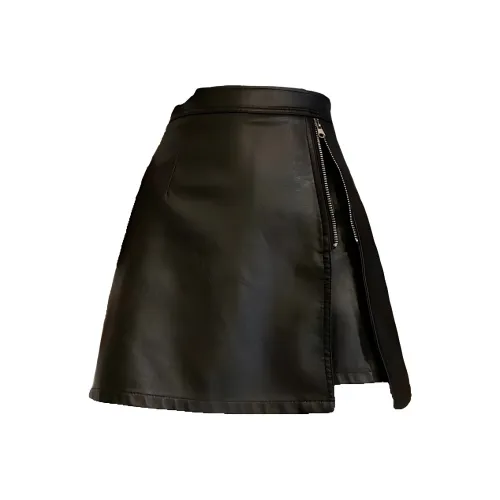 Gentle Welcome Casual Short Skirts Women's
