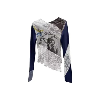 ABCMININ T Shirts Women's Image Color
