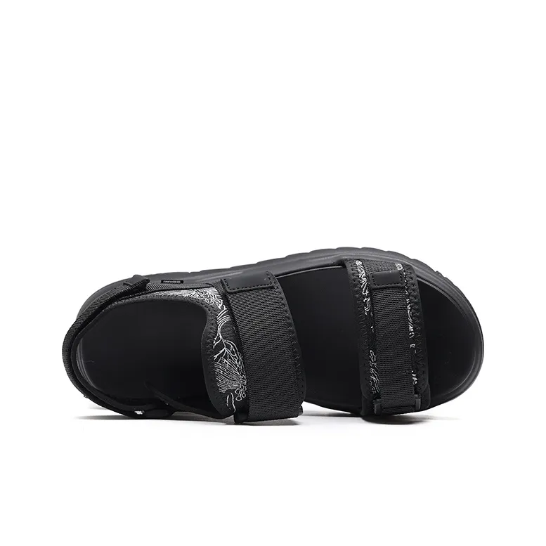 HUNU Beach Sandals Men-4