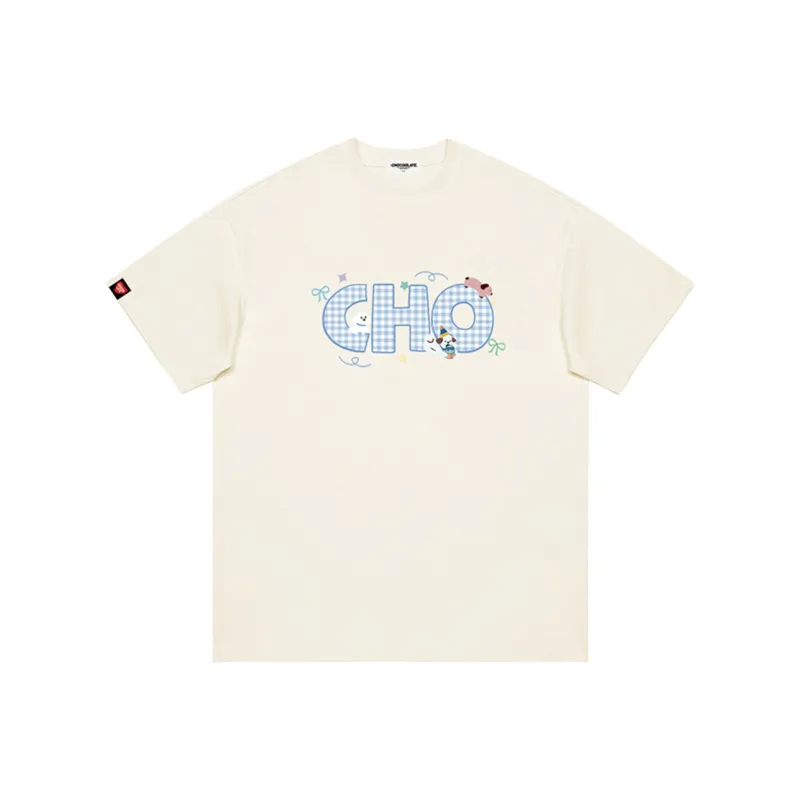  CHOCOOLATE T Shirts Unisex-5