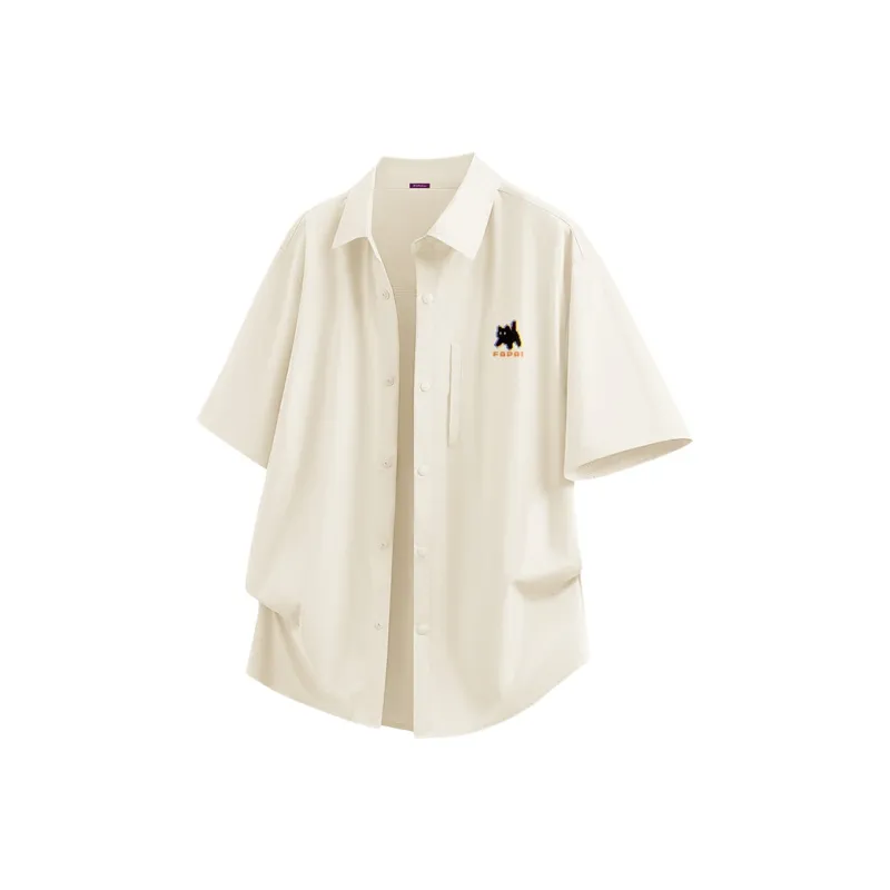 FAPAI Shirts Unisex-19