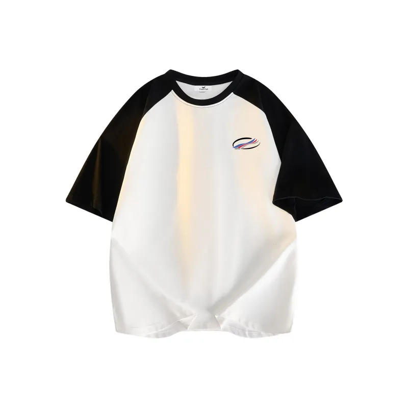 FASTFISH T Shirts Unisex-8