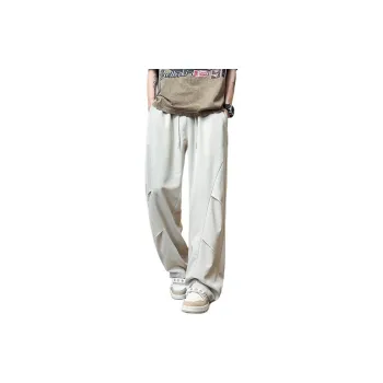 Warrior Huichao Cloud Sail Collection Suit Trouser Unisex