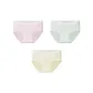 3 Pack (Pink+Green+Skin)