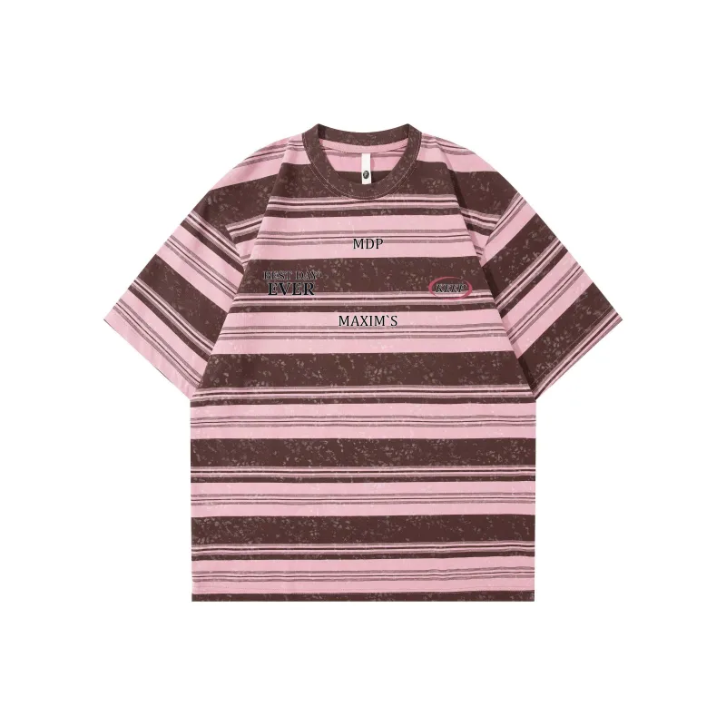 Maxim's De Paris T Shirt Unisex-6