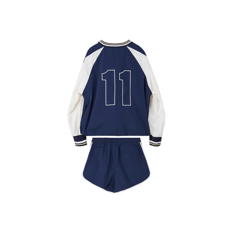 NancyCavally Casual Suit Women's-1