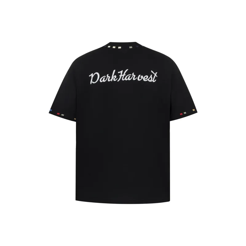 YINLEI T Shirts Men-3