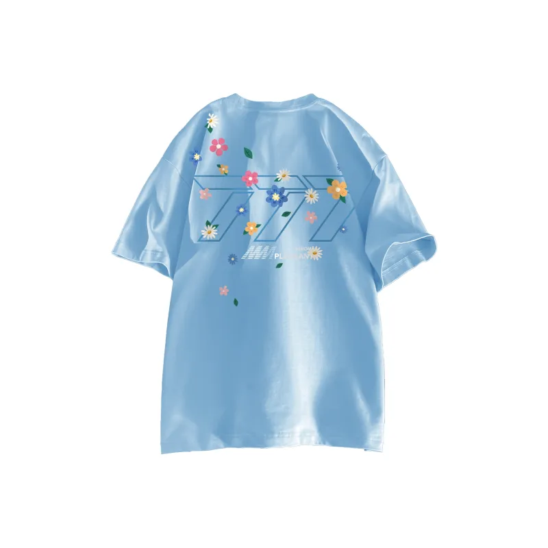 MIIOW Cool One Summer Series T Shirt Women's-22