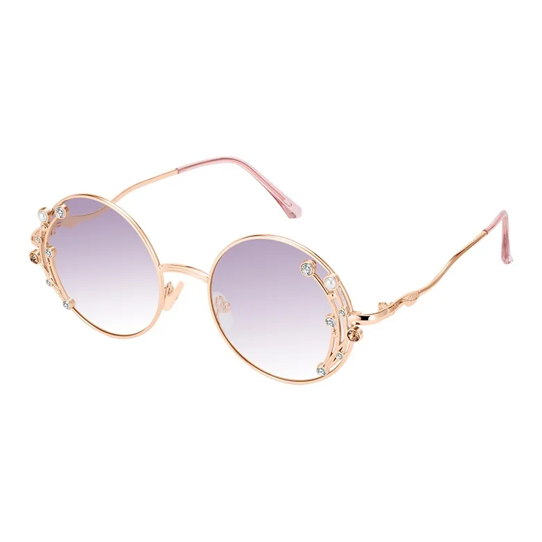 MUYKUY Sunglasses Unisex-9