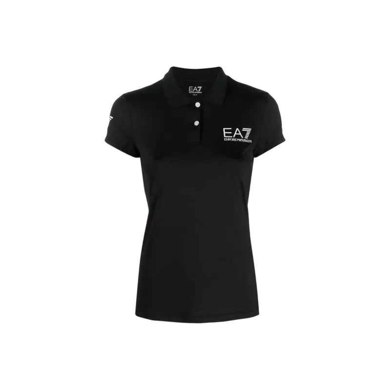Ea7 EMPORIO ARMANI Tennis Pro Polo Shirt-0