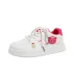 Beige Rose Red