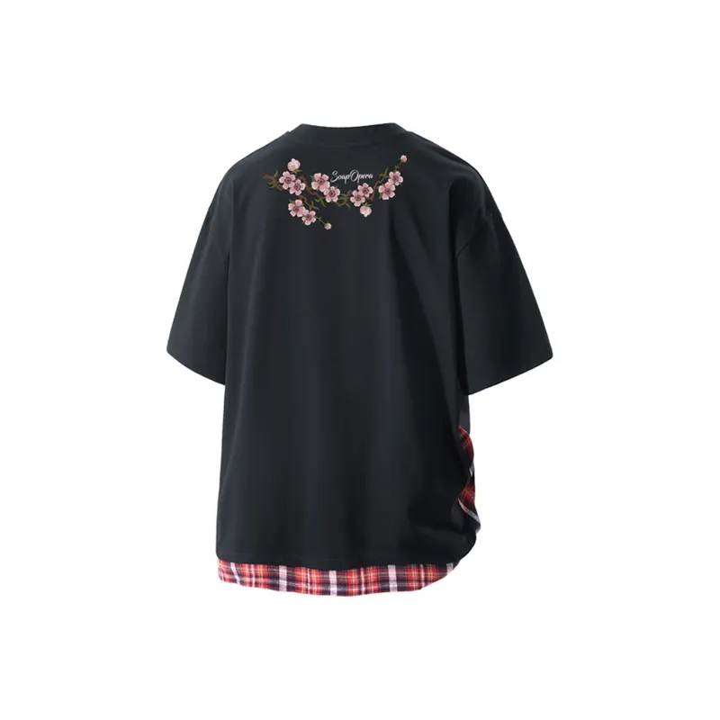 SOAP OPERA T Shirts Unisex-3