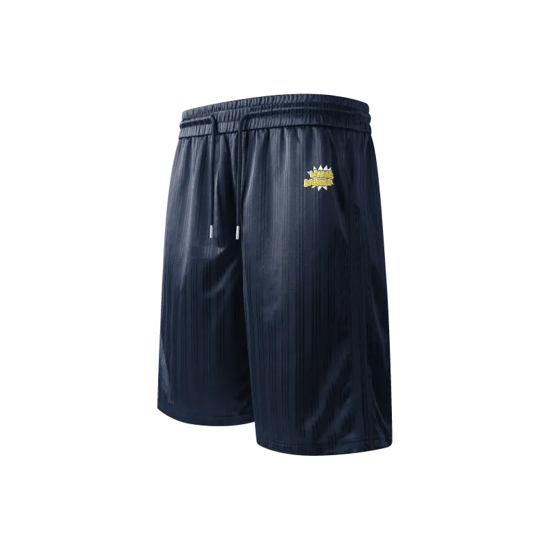 Supremo Cat Casual Shorts Unisex-4