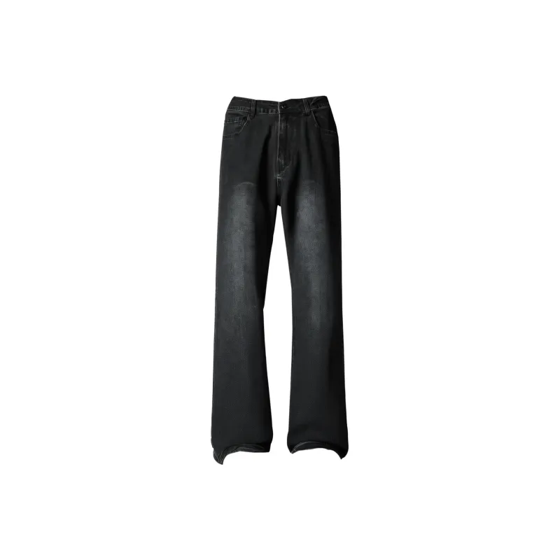 D&W Jeans Unisex-11