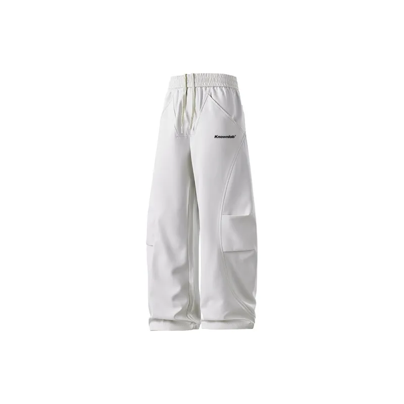 KNOWNLAB Cargo Pants Unisex-13