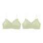 2 Pack (Aqua Green+Aqua Green)