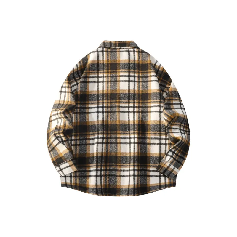 Tre Club Shirts Unisex-3