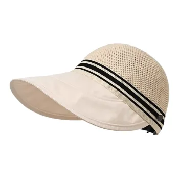 FREE RABBITⅡ Polyester Sun Protection Hats Unisex