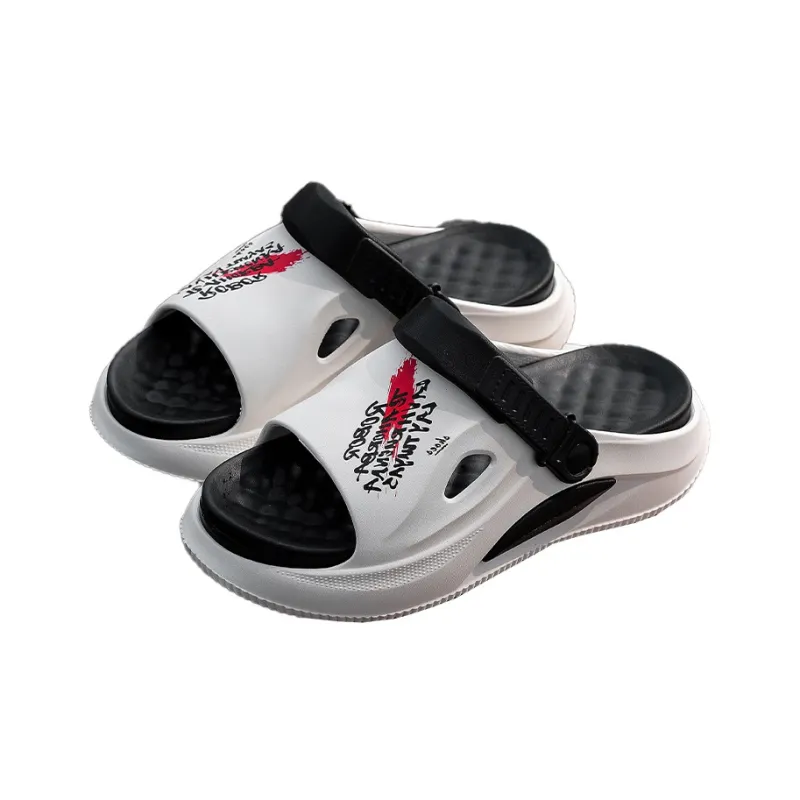 LURAD Beach Sandals Men-7