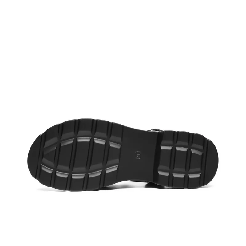 Rich Birds Roman Sandals Women's-4