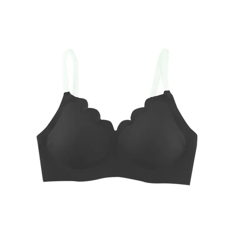Herbal Primer Bra Women's Combo Set-0