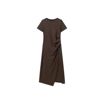 Ellesse Short Sleeved Dress Women's