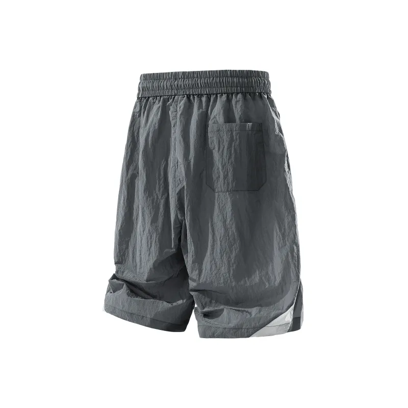 GOOSELIAR Casual Shorts Unisex-1