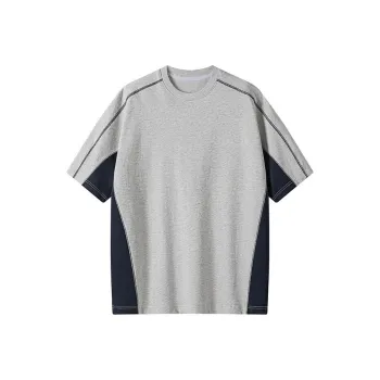 KEIRANDUN T Shirts Unisex