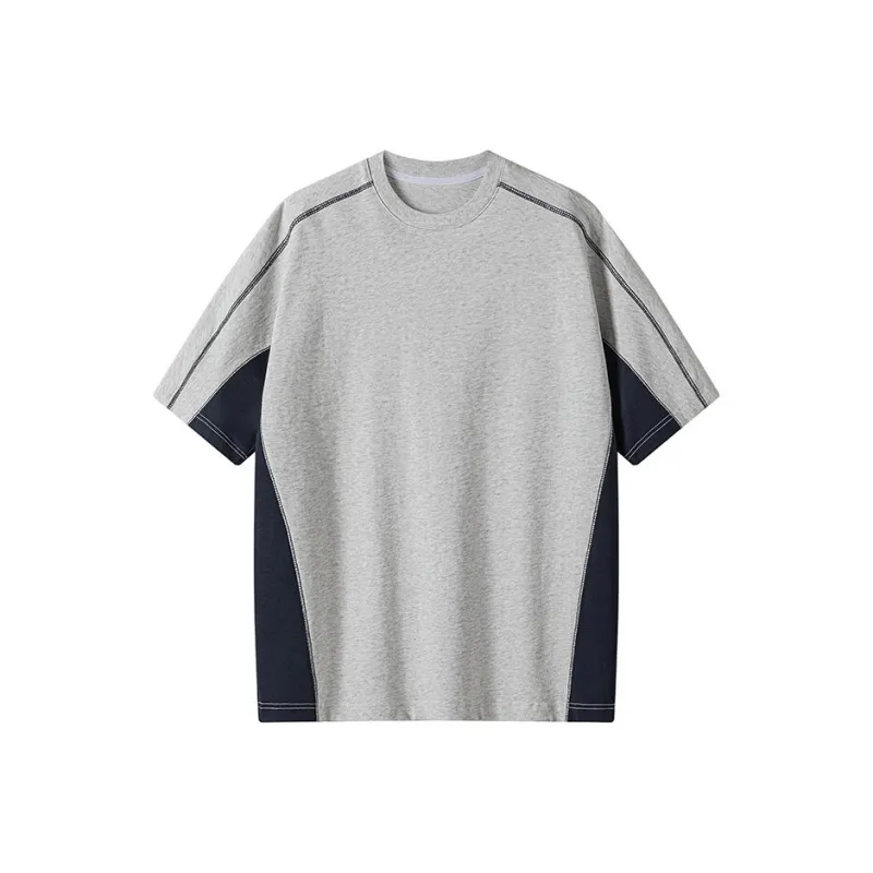 KEIRANDUN T Shirts Unisex-0