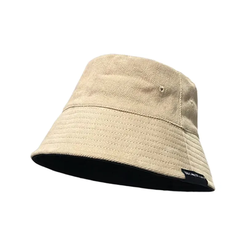 Yalu Acrylic Bucket Hats Unisex-1