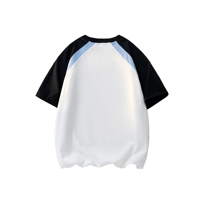 FCB ARCELONA T Shirts Unisex-1